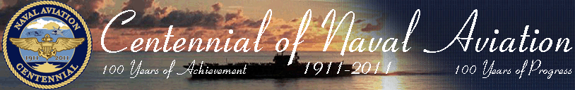 Click Here To Learn About The Centennial Of Naval Aviation Celebration!