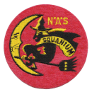 Squantum Patch
