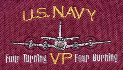 P-3 Shirt